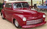 47 Ford Convertible