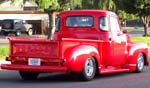 51 Chevy Pickup