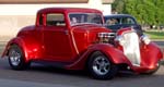 34 Plymouth 5W Coupe