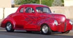 40 Ford Standard Coupe