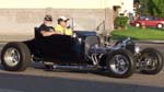 25 Ford Model T Bucket Roadster