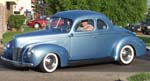 40 Ford Deluxe Coupe