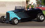 32 Ford Hiboy Roadster