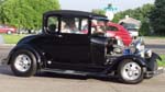 29 Ford Model A Coupe