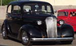 37 Chevy 2dr Sedan