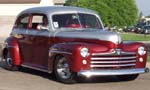 47 Ford Tudor Sedan