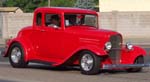 32 Ford 5W Coupe