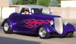 33 Ford Roadster