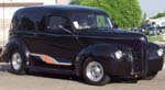 40 Ford Deluxe Sedan Delivery