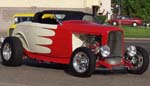 32 Ford Hiboy Roadster