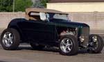 32 Ford Hiboy Roadster