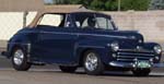 48 Ford Convertible