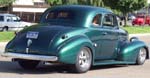 39 Chevy Coupe