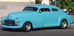 46 Chevy Chopped Coupe