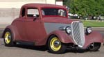 33 Ford 5W Coupe