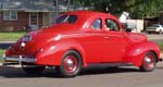 40 Ford Deluxe Coupe