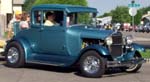 29 Ford Model A Coupe