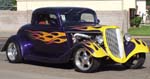 34 Ford 'Glassic' Coupe