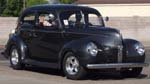 40 Ford Standard Tudor Sedan