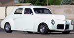 41 Studebaker 4dr Sedan