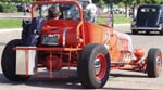 27 Ford Model T Bucket Track Roadster