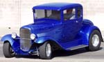 31 Ford Model A Coupe