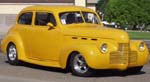 40 Chevy 2dr Sedan