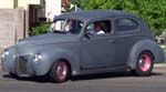 40 Ford Standard Tudor Sedan