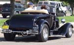 29 Ford Model A Roadster