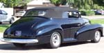 47 Chevy Chopped Convertible