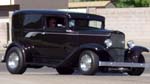 31 Dodge Chopped 4dr Sedan