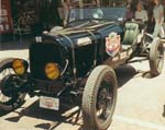 28 Ford Model A Speedster