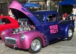 41 Willys Pickup