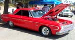 64 Plymouth Belvedere 2dr Hardtop