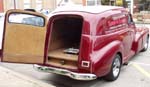 47 Chevy Sedan Delivery