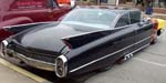 60 Cadillac 2dr Hardtop