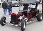 25 Ford Model T Bucket Roadster Pickup