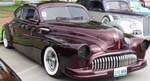 48 Buick 2dr Sedanette Custom