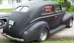 40 Ford Deluxe Tudor Sedan