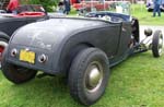 29 Ford Model A Hiboy Roadster