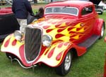 33 Ford Chopped 3W Coupe