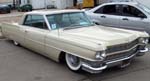 64 Cadillac 2dr Hardtop