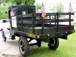 25 Ford Model T Flatbed Pickup