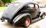 39 Ford Standard Tudor Sedan