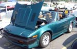 79 Triumph TR7 Roadster