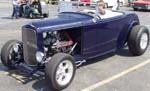 32 Ford Hiboy Roadster