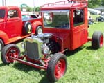 25 Ford Model T Hiboy Pickup