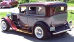 30 Buick 4dr Sedan