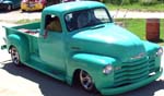 48 Chevy Pickup