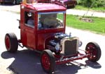 25 Ford Model T Hiboy Pickup